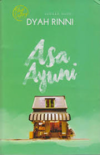 Image of Asa Ayuni