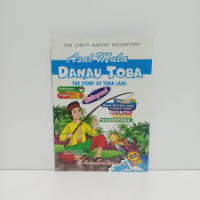 Image of Asal mula Danau Toba