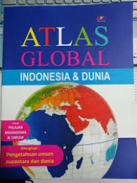 Image of Atlas Global Indonesia & Dunia