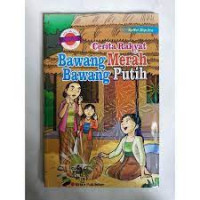 Image of Bawang Merah Bawang Putih