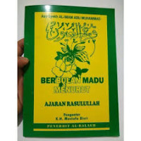 Image of Berbulan Madu menurut ajaran Rasulullah