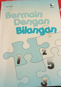 Image of Bermain dengan bilangan