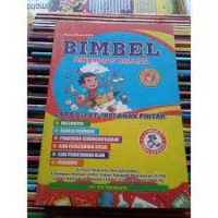 Image of Bimbel bimbingan belajar
