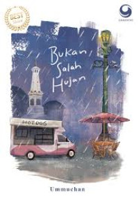 Image of Bukan Salah Hujan
