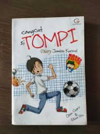 Image of Cangcut si Tompi