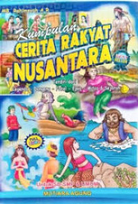 Image of Cerita Rakyat Nusantara