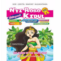 Image of Cerita rakyat nusantara nyi roro kidul