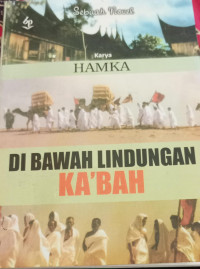Image of Di bawah lindungan Ka'bah