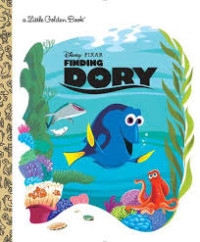 Image of Finding Dory