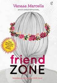 Image of Friend zone