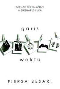 Image of Garis waktu
