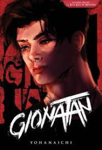 Image of Gionatan