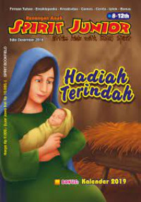 Image of Hadiah terindah