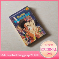 Image of Hello Komang #2