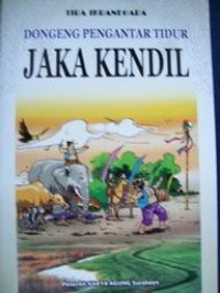 Image of Jaka Kendil