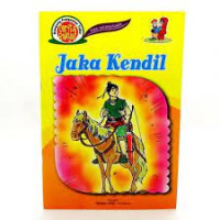 Image of Jaka kendil