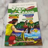 Image of Jaka Tarub