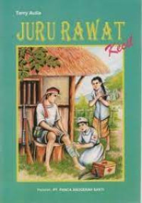 Image of Juru rawat kecil