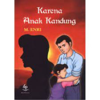 Image of Karena Anak Kandung