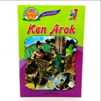 Image of Ken Arok