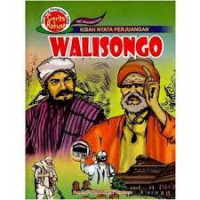 Image of Kisah nyata perjuangan Walisongo