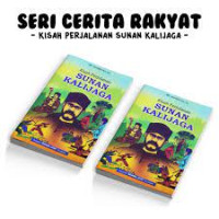Image of Kisah perjalanan Sunan Kalijaga
