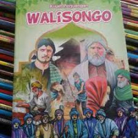 Image of Kisah perjuangan Walisongo