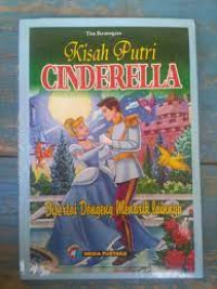 Image of Kisah putri cinderella