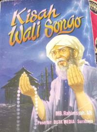 Image of Kisah Wali Songo