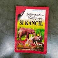 Image of Kumpulan dongeng si Kancil