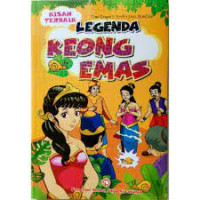 Image of Legenda Keong Mas