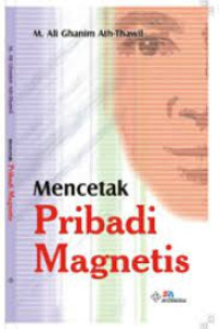 Image of Mencetak pribadi magnetis