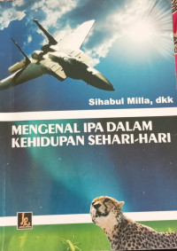 Image of Mengenal IPA dalam kehidupan sehari-hari