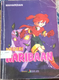 Image of Negeri Haribaan