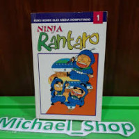 Image of Ninja Rantaro #1