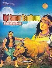 Image of Nyi Sumur Bandhung musuh bantheng