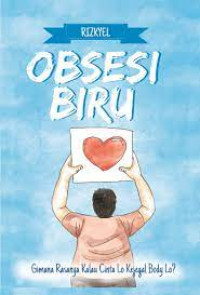 Image of Obsesi Biru