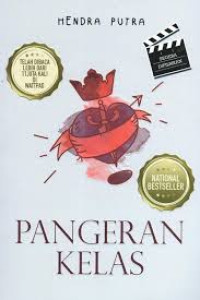 Image of Pangeran Kelas