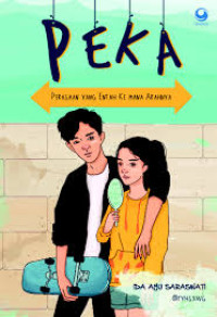 Image of PEKA