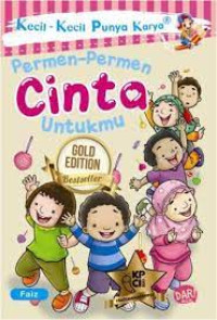 Image of Permen-permen cinta untukmu