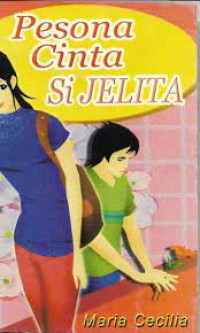 Image of Pesona Cinta Si Jelita