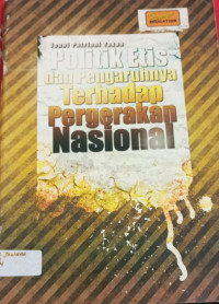 Image of Politik etis dan pengaruhnya terhadap pergerakan nasional
