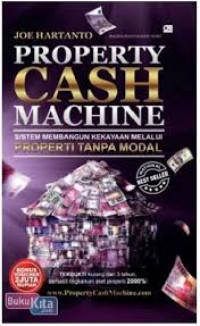 Image of Property Cash Machine