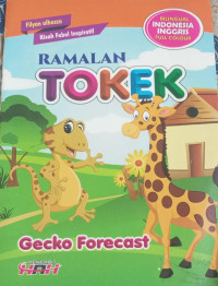 Image of Ramalan tokek