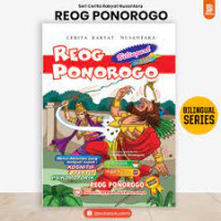 Image of Reog Ponorogo
