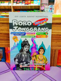 Image of Roro Jonggrang