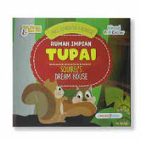 Image of Rumah impian tupai