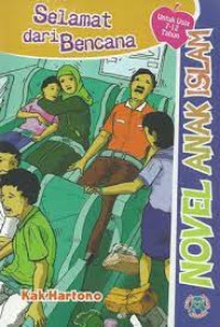 Image of Selamat dari bencana