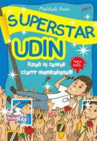 Image of Superstar Udin
