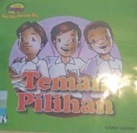 Image of Teman Pilihan